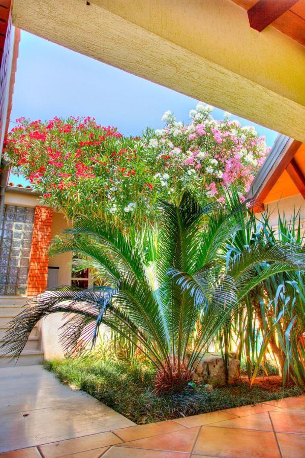 Apartments Petra Near Beach Veruda Bagian luar foto